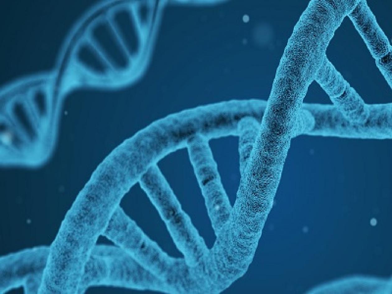 Biomarkers and genetic data