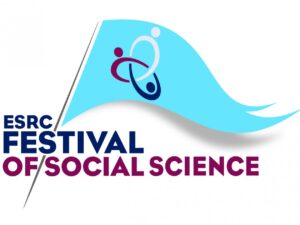ESRC festival of social science
