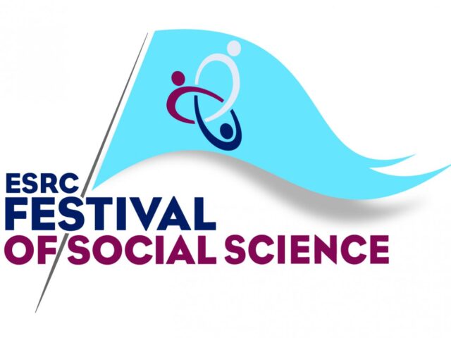 ESRC festival of social science