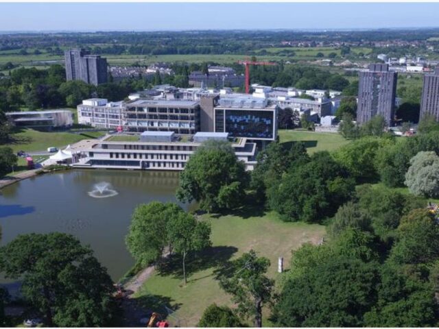 Photo of University of Essex