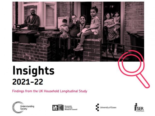 Insights report cover image