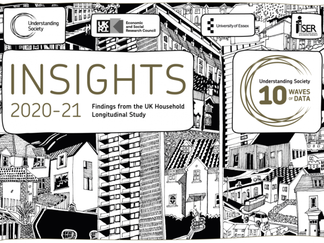 Insights cover illustration of housing