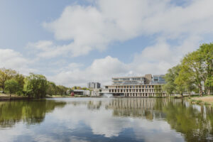 Photo of University of Essex