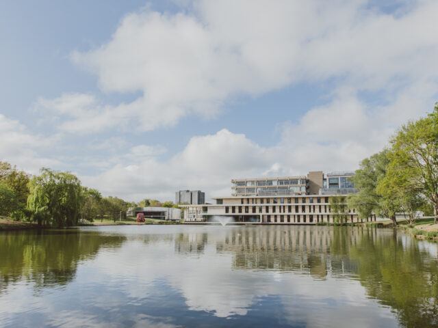 Photo of University of Essex