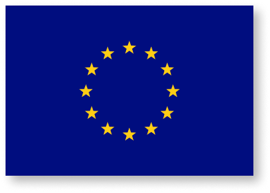 European Union flag