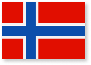 Norway flag