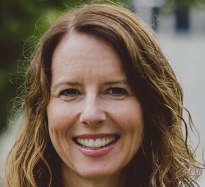 Deputy Director of Understanding Society