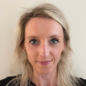 Photograph of Professor Aja Murray