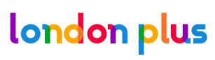 London Plus Logo